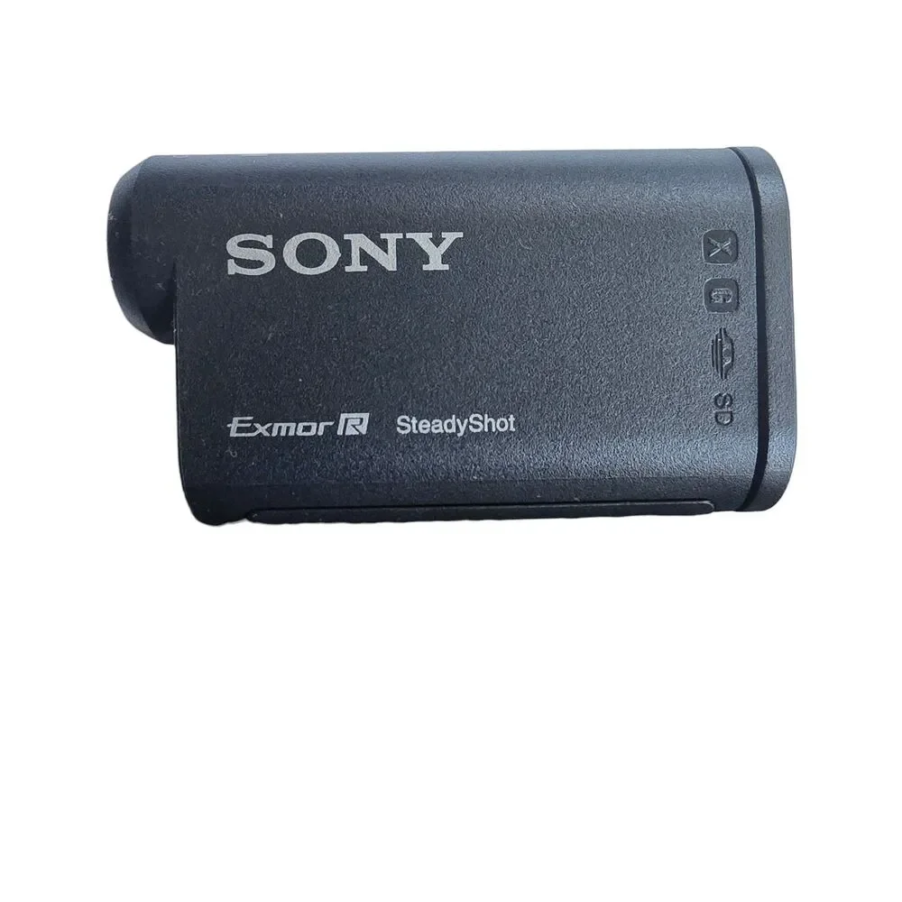 Sony HDR-AS10 Action Camcorder Battery 1080P Full HD 16MP Exmor SteadyShot